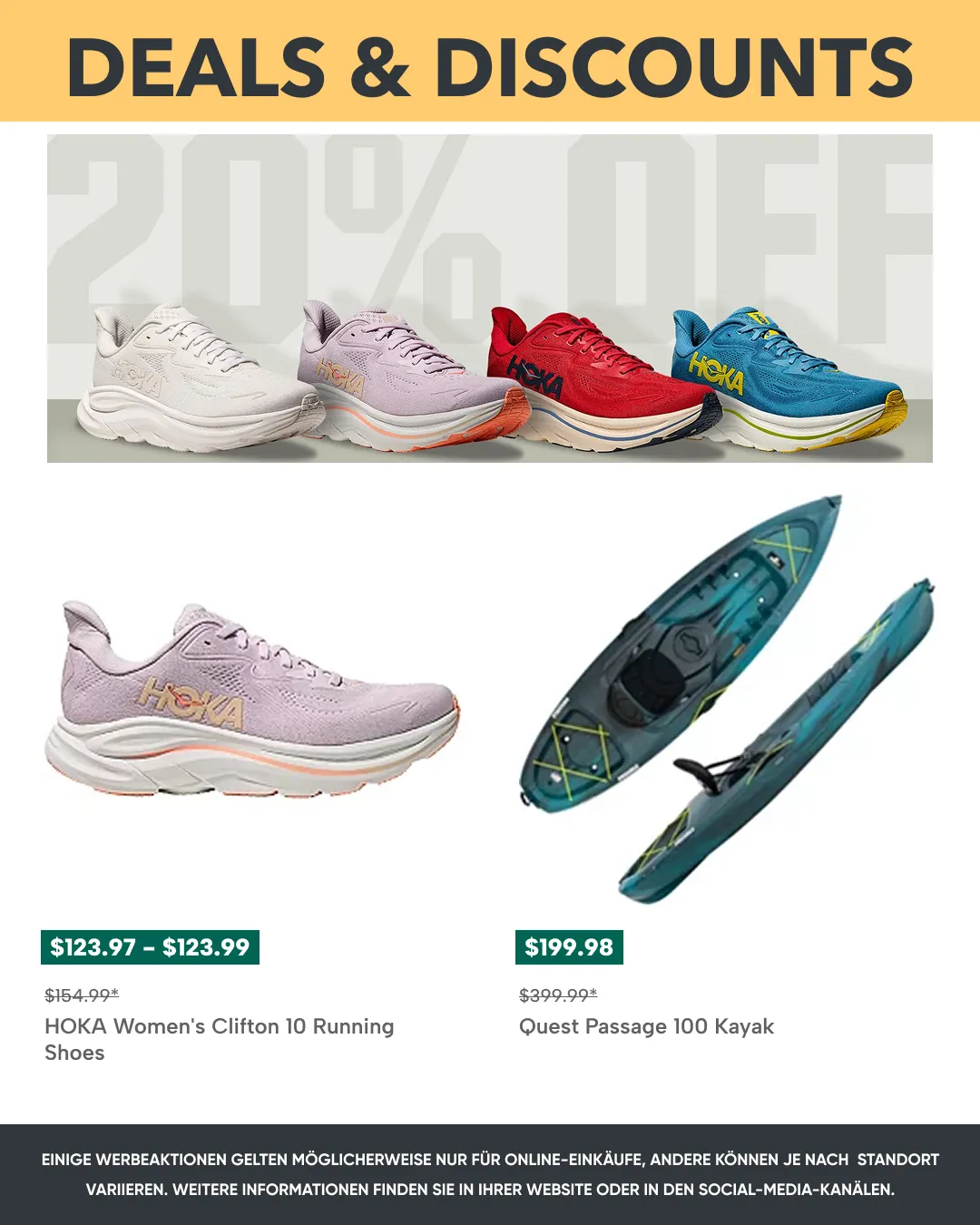 Weekly ad DICK'S Sales from June 12 to June 26 2026 - Page 2
