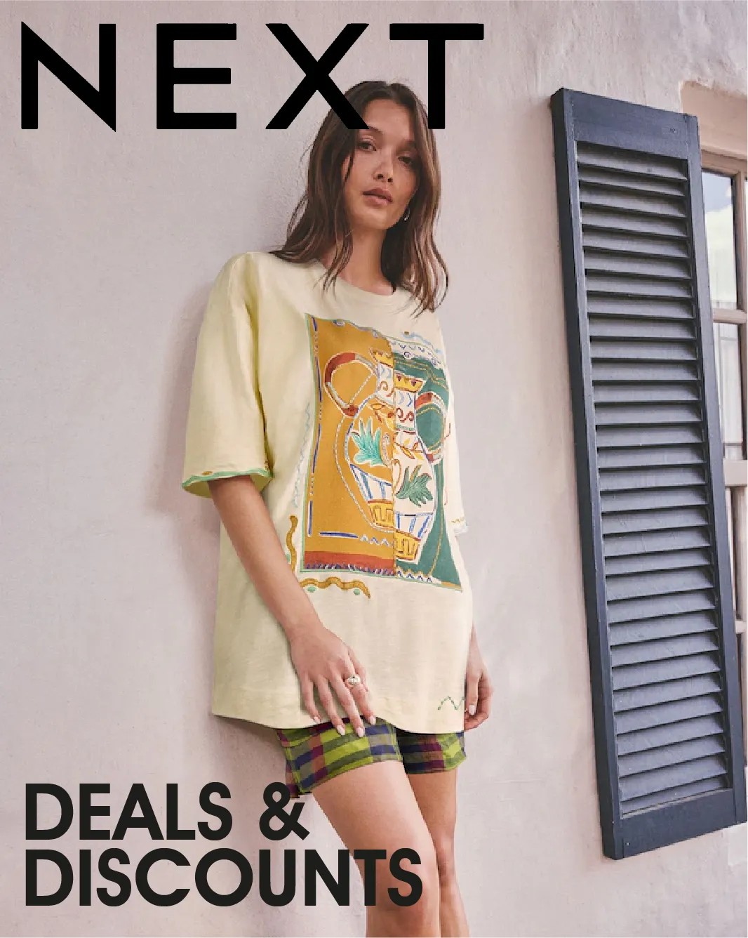 Next  from 28 July to 11 August 2026 - Catalogue Page 1