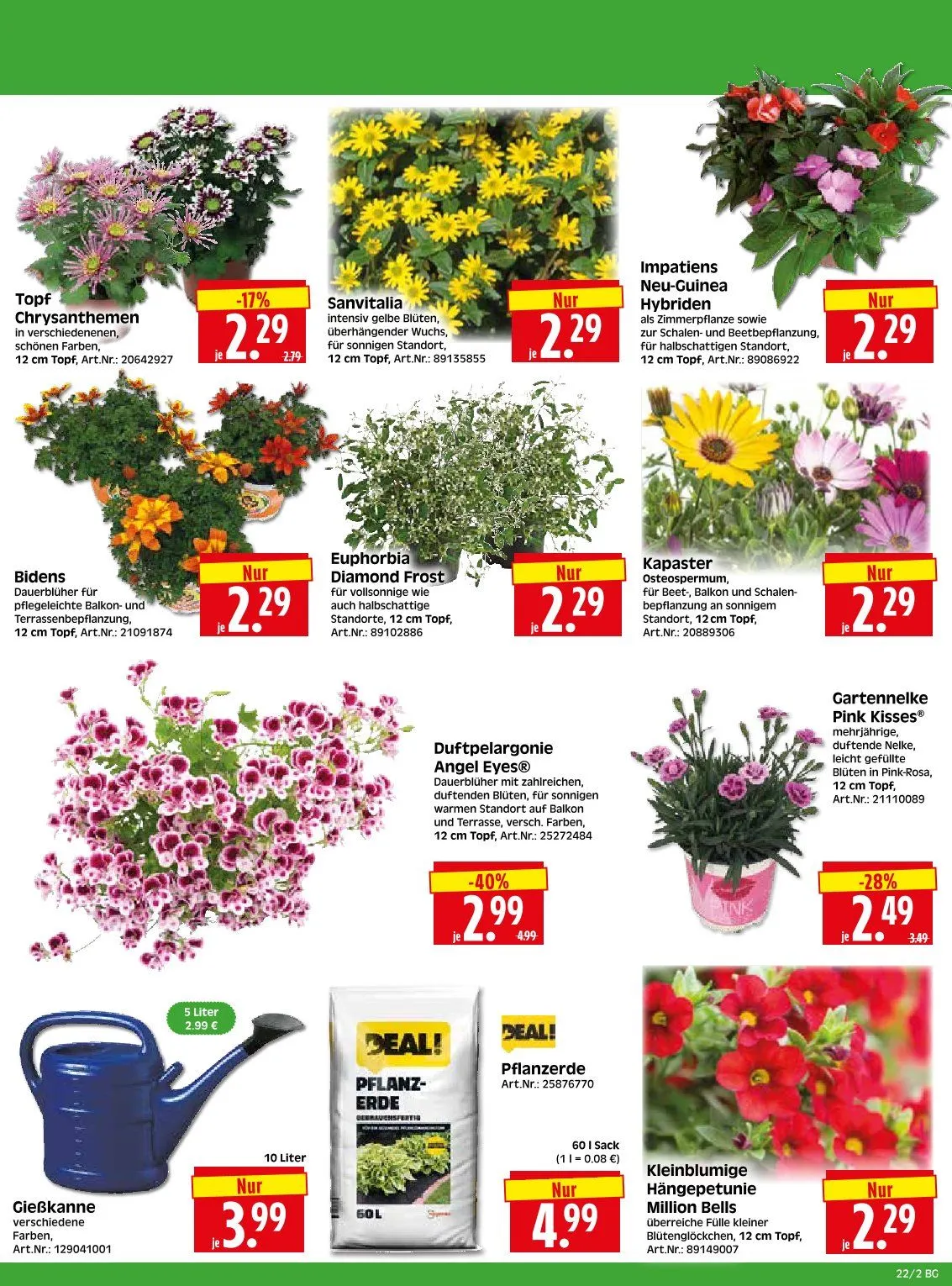 Herkules Baumarkt Angebote von 26. Mai bis 30. Mai 2026 - Prospekt seite 2