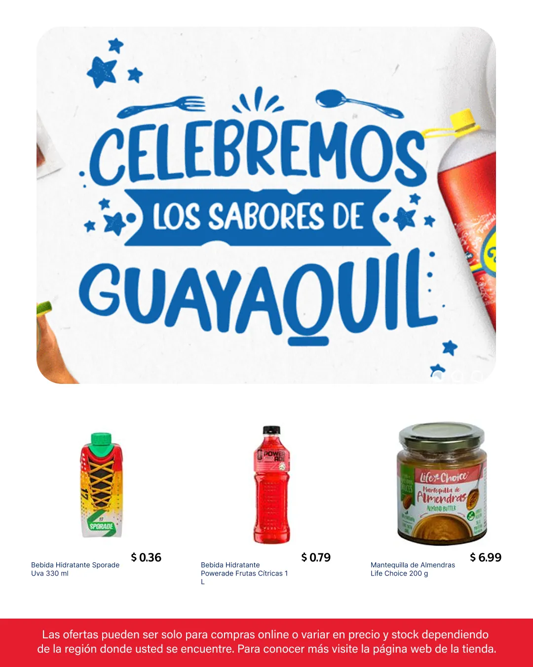 Catalogo de Mi Comisariato Ofertas 30 de julio al 13 de agosto 2026 - Pag 2