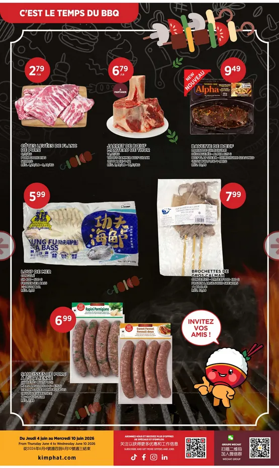 Kim Phat Sales from June 4 to June 10 2026 - flyer page 2