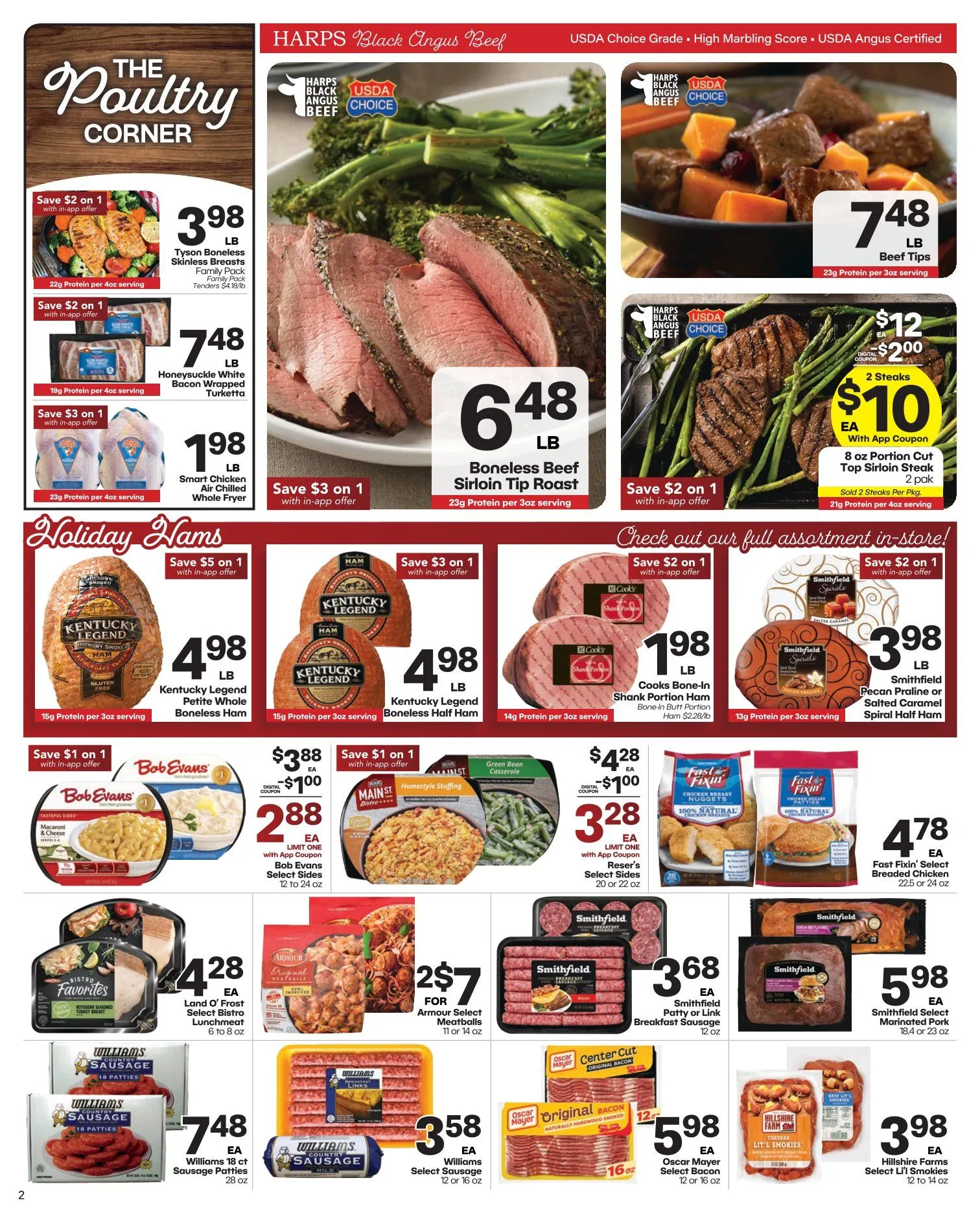 Weekly ad Black Friday Deals from November 20 to November 28 2024 - Page 2