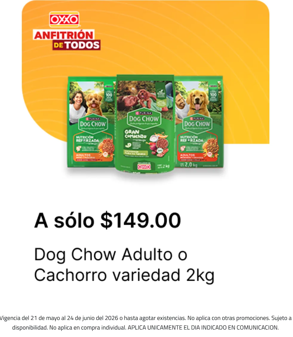Catálogo de  OXXO Ofertas 21 de junio al 24 de junio 2026 - Pagina 2