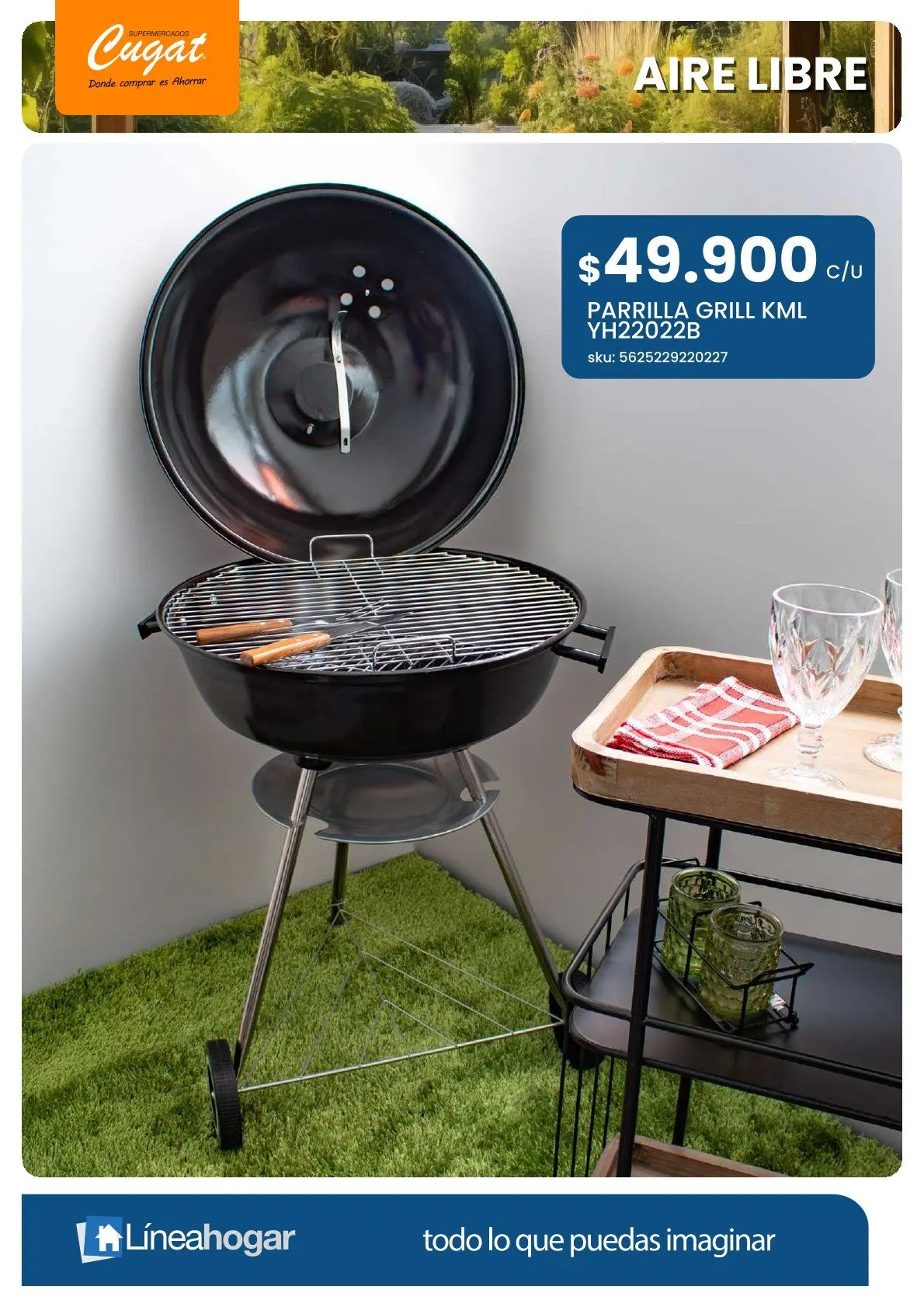 Catálogo de Ofertas 6 de octubre al 31 de octubre 2025 - Página 12