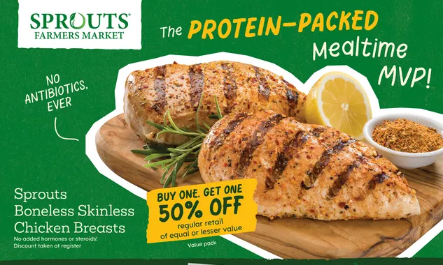 Weekly ad Sprouts Sales from December 30 to January 6 2026 - Page 2