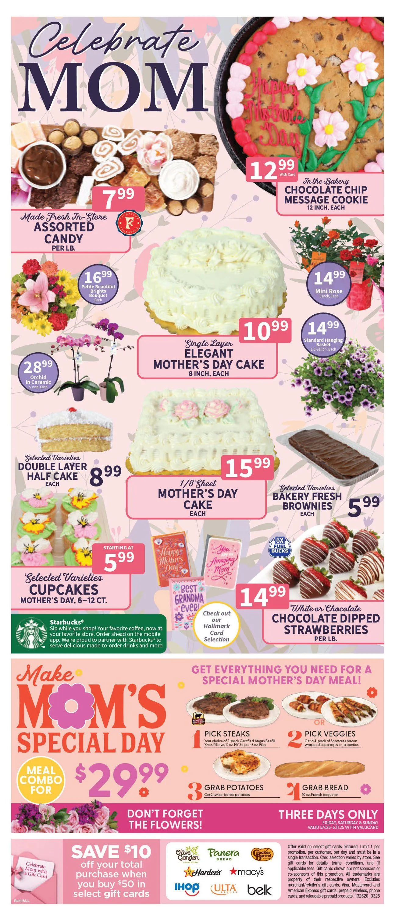 Weekly ad Food City Sales from May 9 to May 14 2025 - Page 2