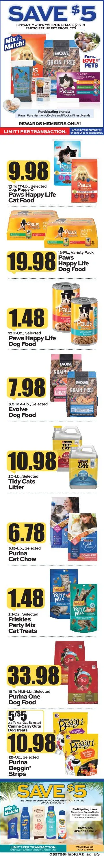 Weekly ad IGA Sales from May 27 to June 2 2026 - Page 2