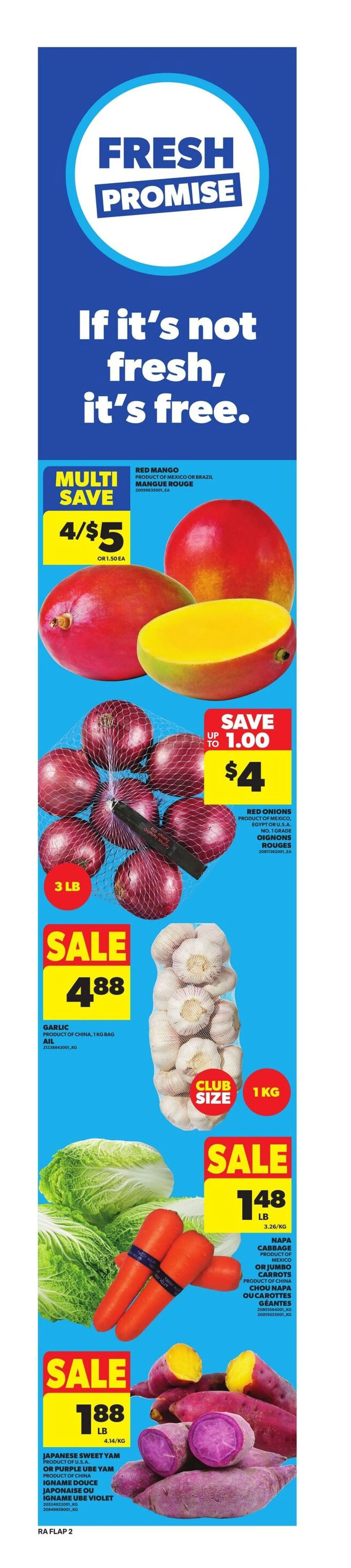  Atlantic Superstore Sales from May 28 to June 3 2026 - flyer page 2