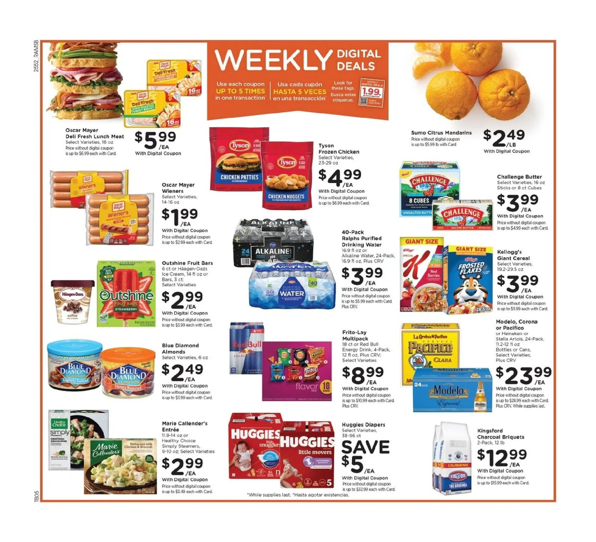 Weekly ad Ralphs Sales from January 28 to February 3 2026 - Page 2