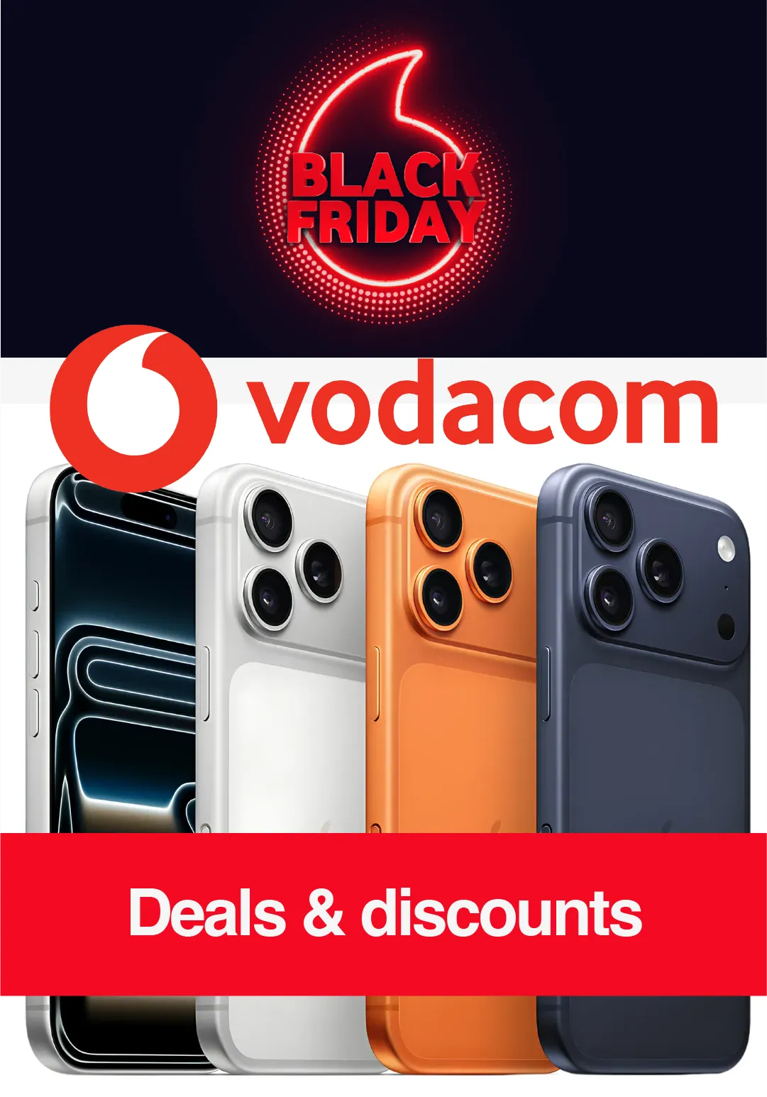 Weekly ads from 10 November to 25 November 2025 - Catalogue Page 1