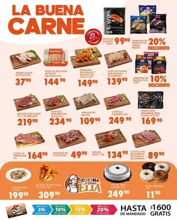 Catálogo de Alsuper catálogos y ofertas 27 de marzo al 31 de marzo 2026 - Pagina 2