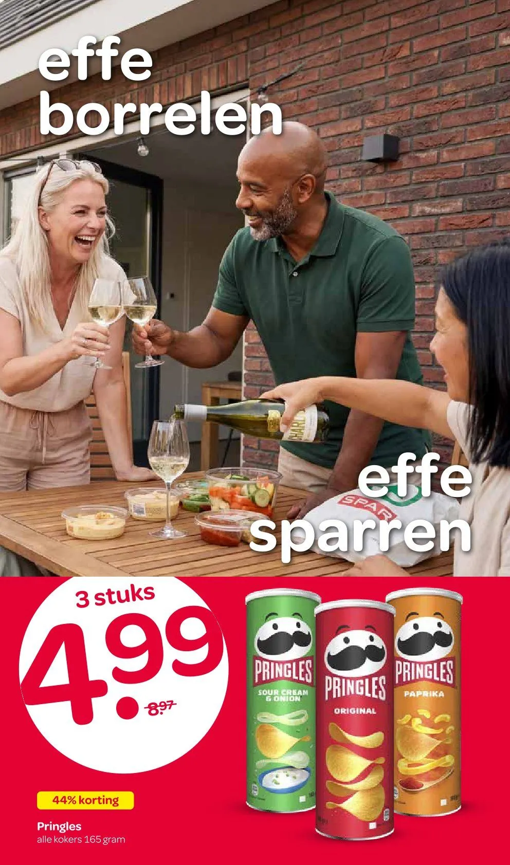  SPAR folders van 20 mei tot 3 juni 2026 - Folder pagina 2