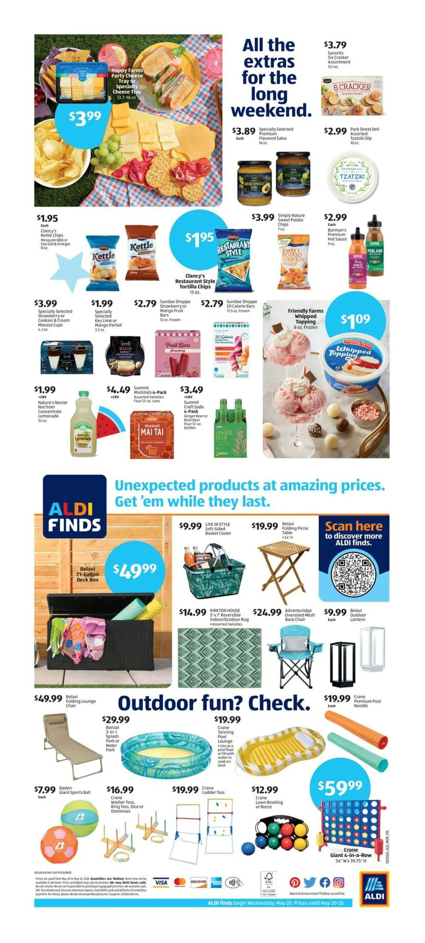 Weekly ad Weekly ads from May 20 to May 26 2026 - Page 2