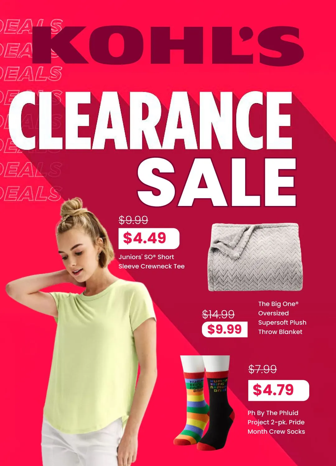 Weekly ad Weekly ads from May 12 to May 31 2025 - Page 