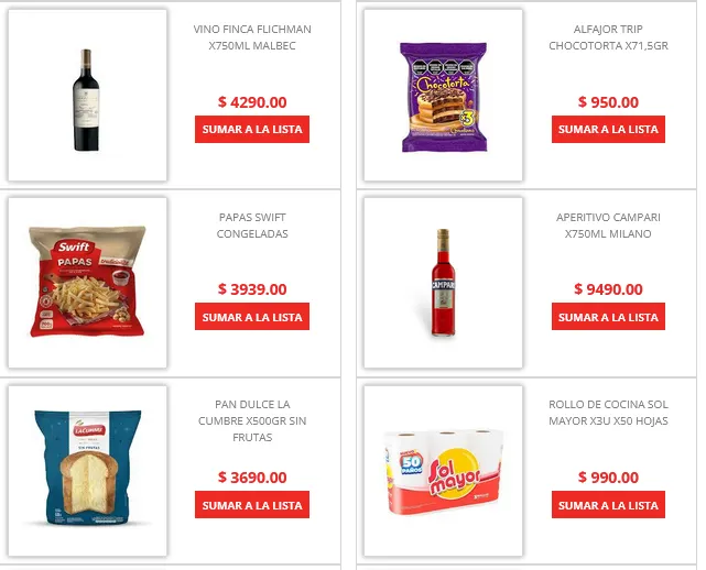 Ofertas de Único Supermercados Ofertas 15 de diciembre al 22 de diciembre 2025 - Página 2 del catálogo