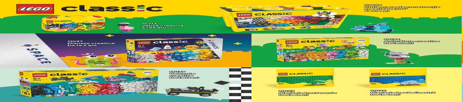 Catalog Lego Duplo de la 2 ianuarie până la 31 mai 2025 - Revista Pagina 21