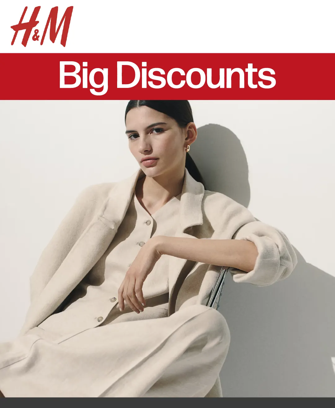 H&M Weekly Ad - February 21 March 20 2025