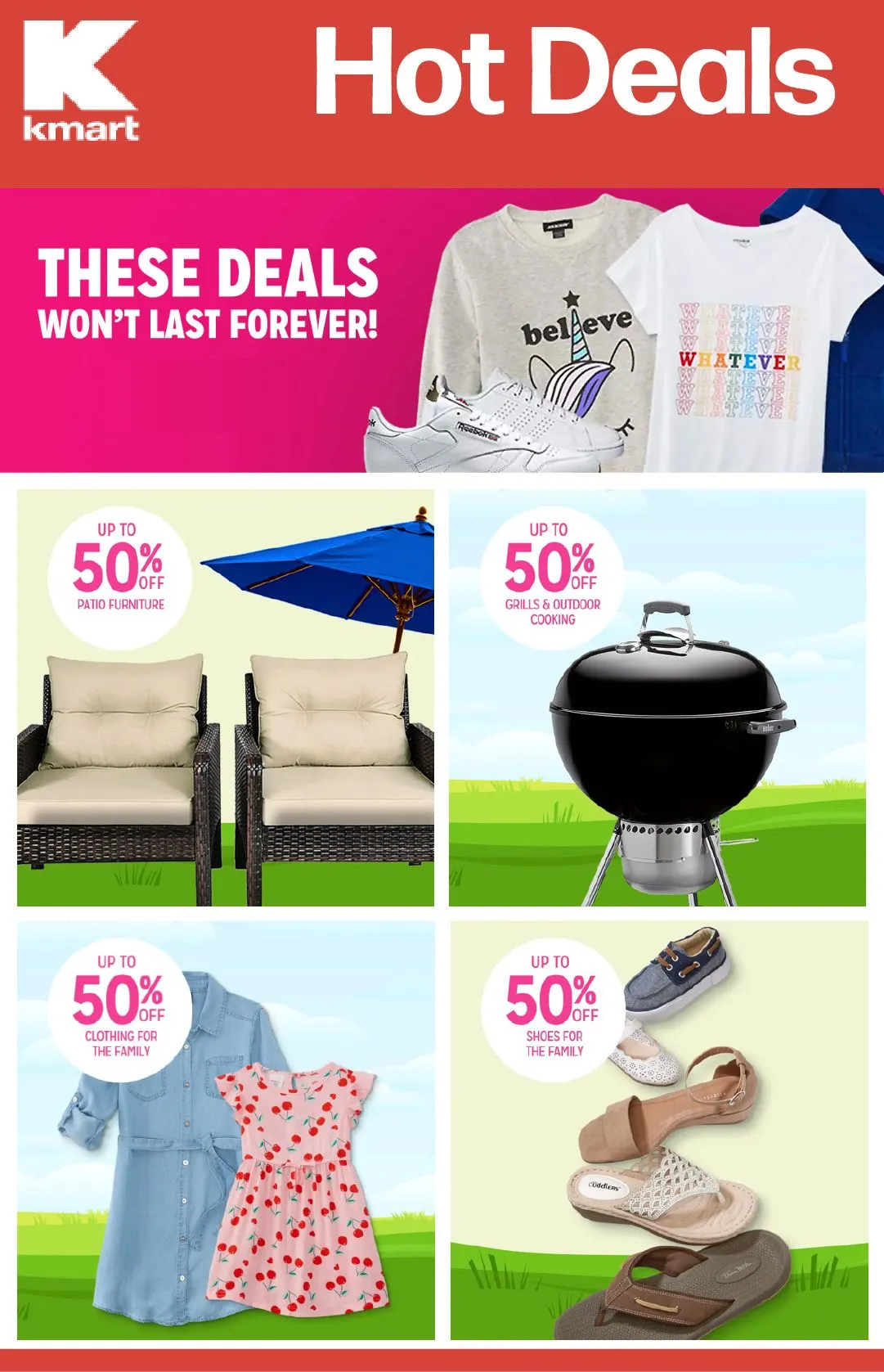 Weekly ad Weekly ads from September 2 to September 19 2025 - Page 1