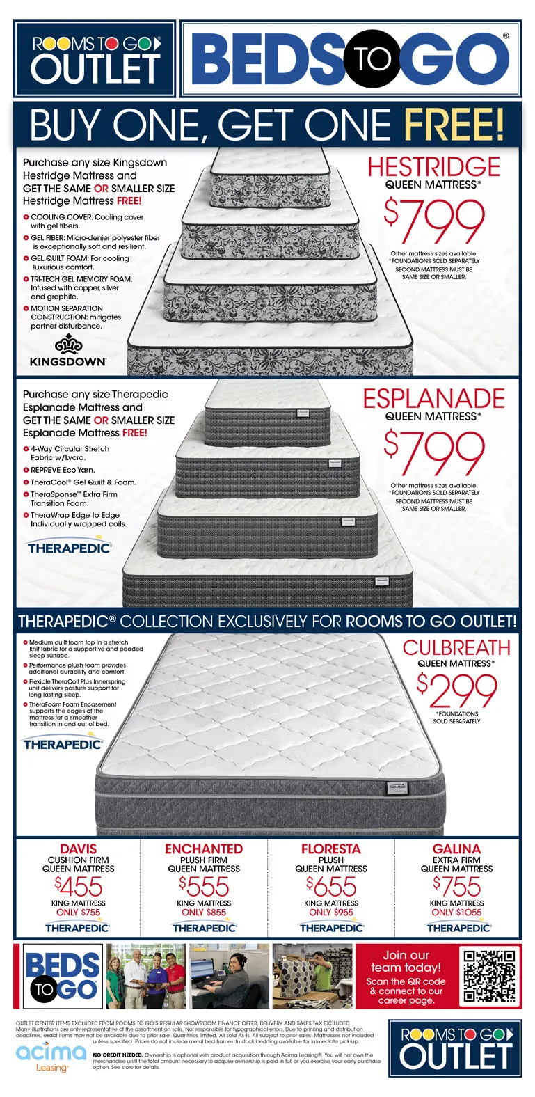 Weekly ad Weekly ads from March 3 to March 31 2026 - Page 3