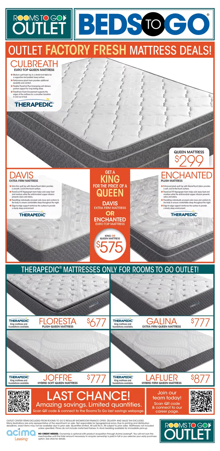 Weekly ad Weekly ads from October 14 to October 28 2025 - Page 4