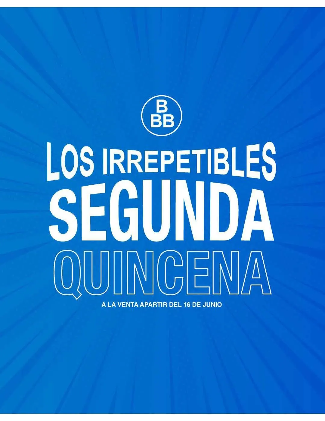 Catálogo de Tiendas Tres  catálogos y ofertas 1 de junio al 30 de junio 2025 - Pagina 8