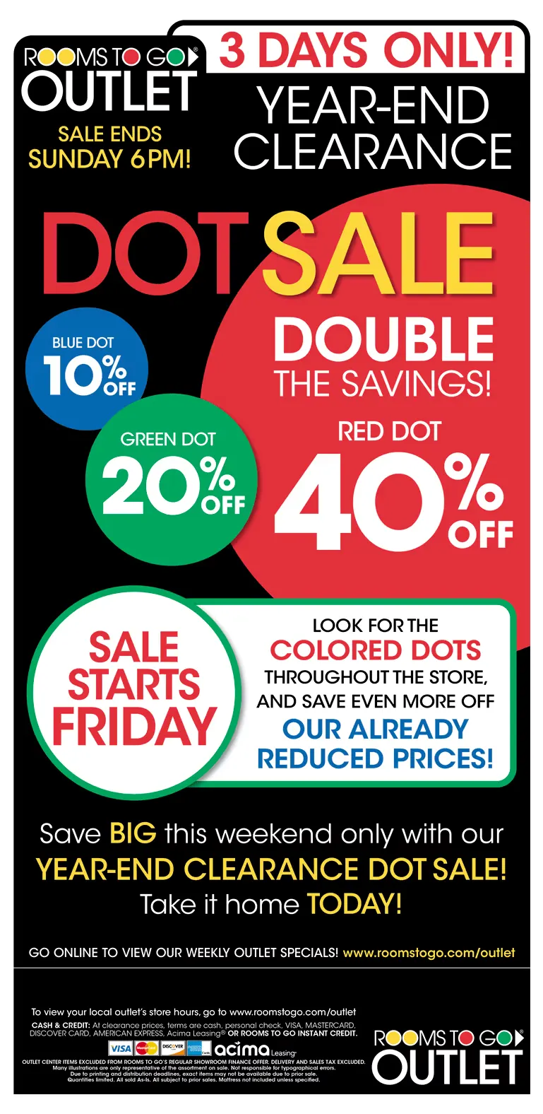 Weekly ad Black friday deals from December 4 to December 9 2025 - Page 