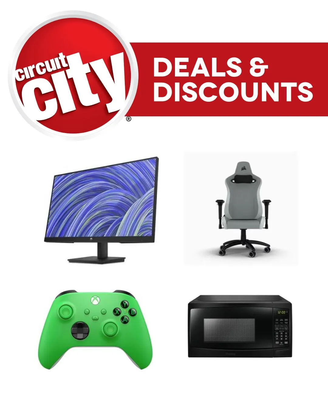 Weekly ad After Christmas deals from December 26 to January 4 2025 - Page