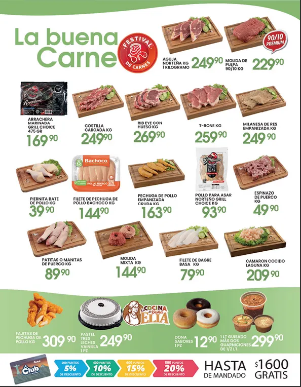 Catálogo de Alsuper Ofertas 22 de mayo al 25 de mayo 2026 - Pagina 2
