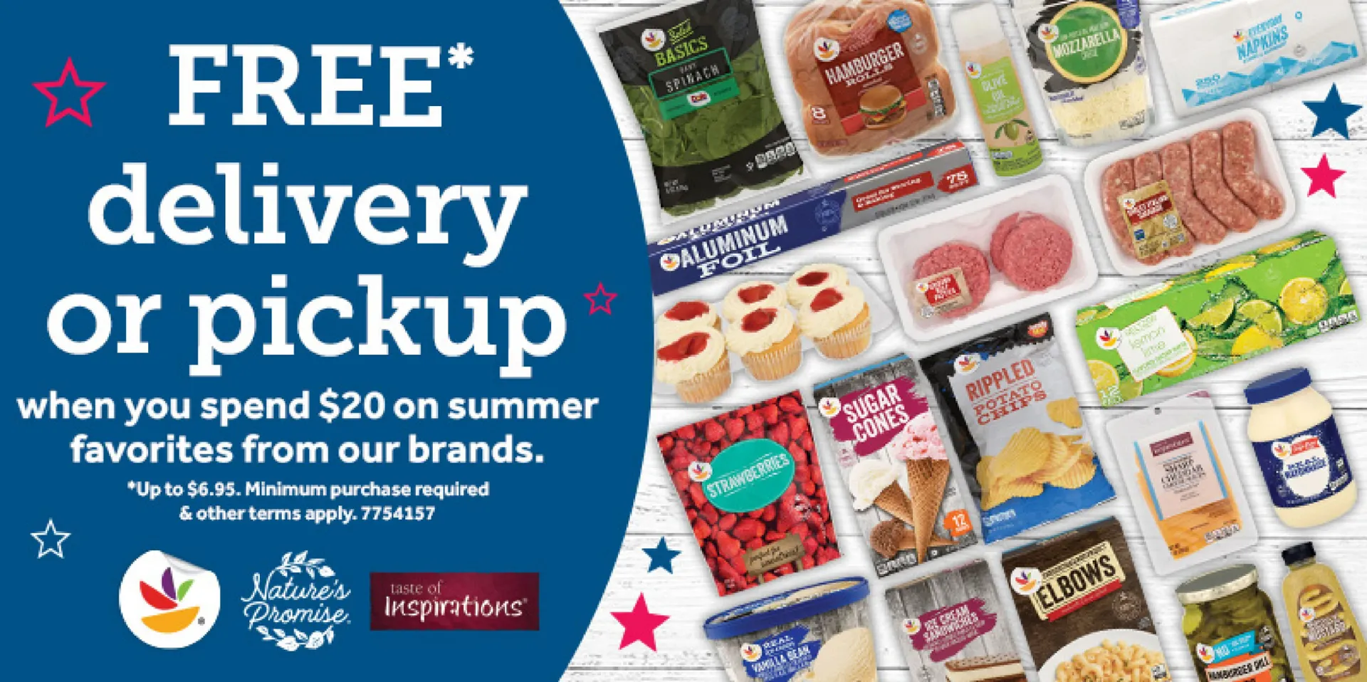 Weekly ad Stop & Shop Sales from May 22 to May 28 2026 - Page 2