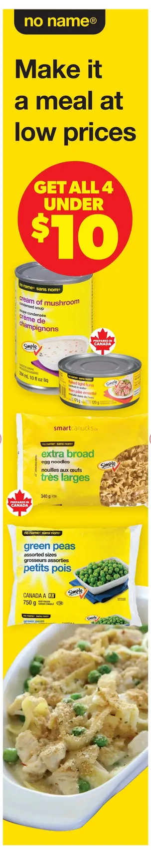 Real Canadian Superstore Sales from April 30 to May 6 2026 - flyer page 2