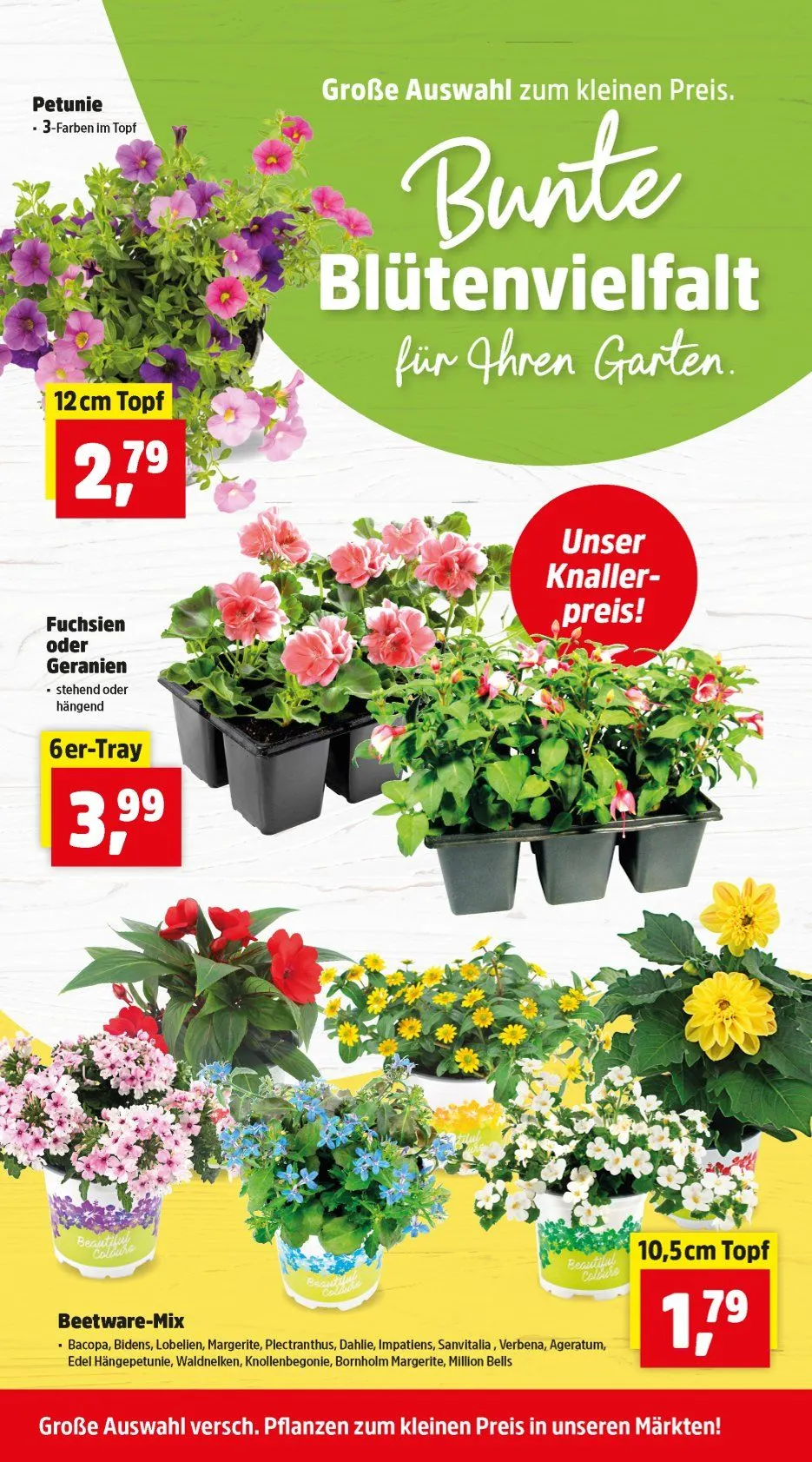 Thomas Philipps Angebote von 20. April bis 25. April 2026 - Flugblätt seite  2