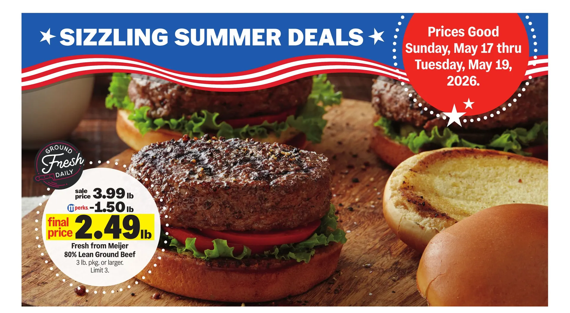Weekly ad Meijer Sales from May 13 to May 19 2026 - Page 2
