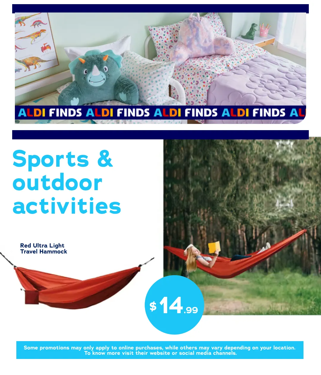 Weekly ad Weekly Ad from July 17 to July 24 2025 - Page 7