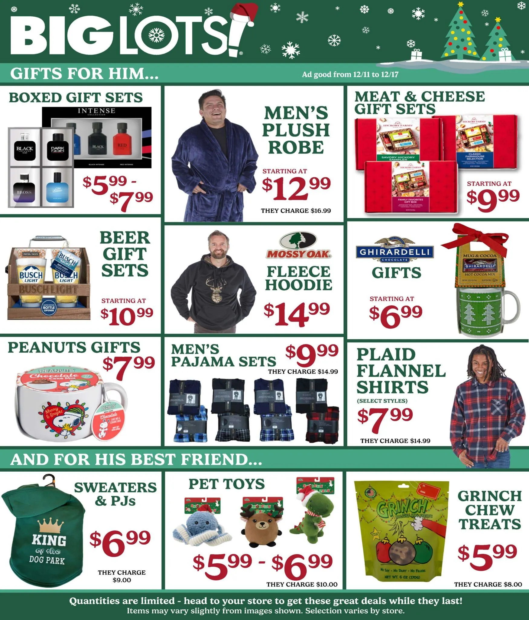 Weekly ad Big lots Sales from December 11 to December 17 2025 - Page 2
