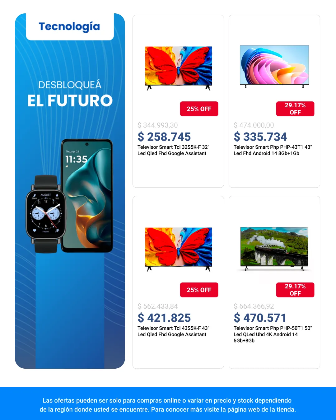 Ofertas de Aloise Ofertas 11 de junio al 30 de junio 2026 - Página 2 del catálogo