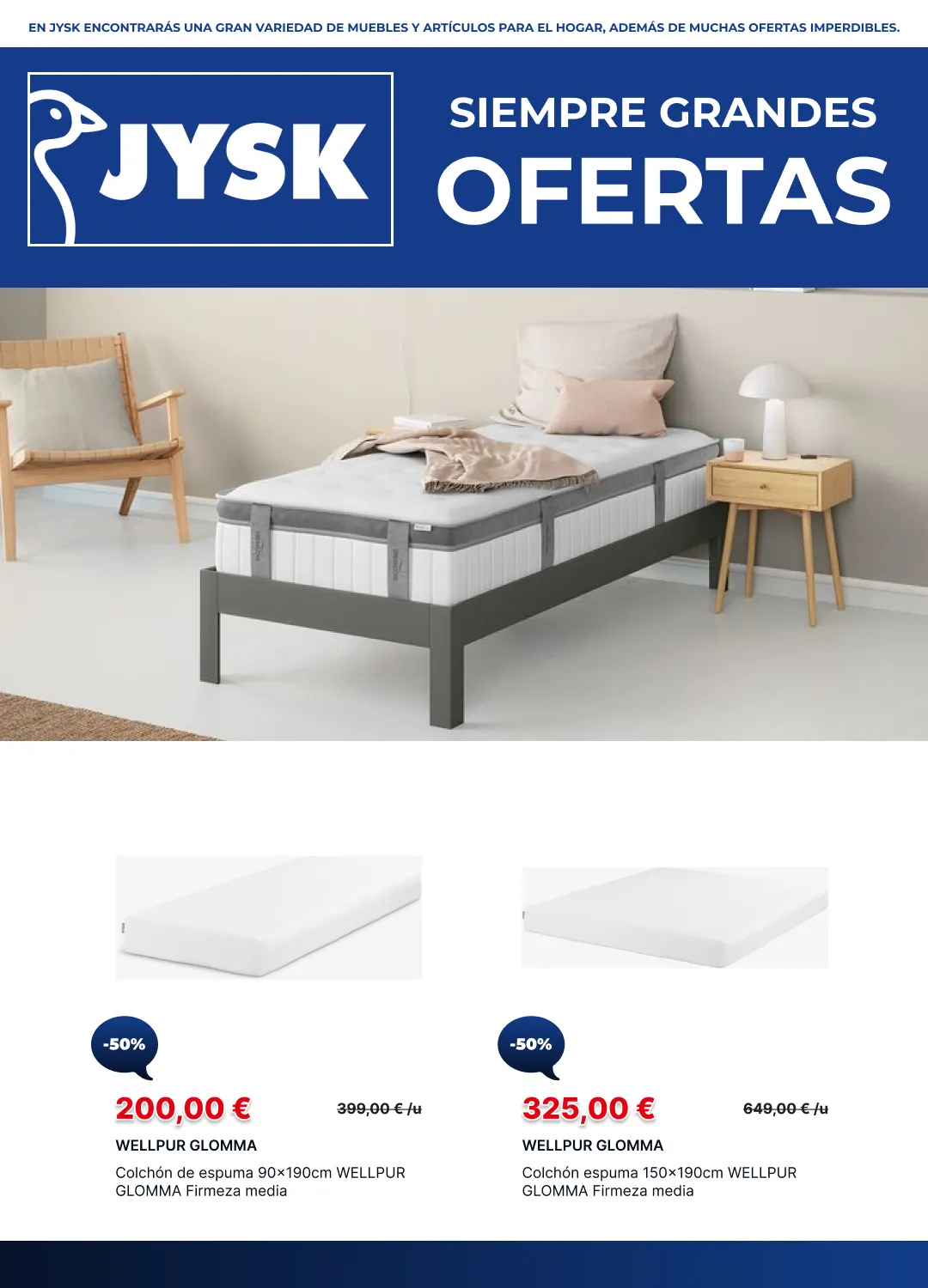 Catálogo de Ofertas 4 de diciembre al 22 de diciembre 2025 - Página