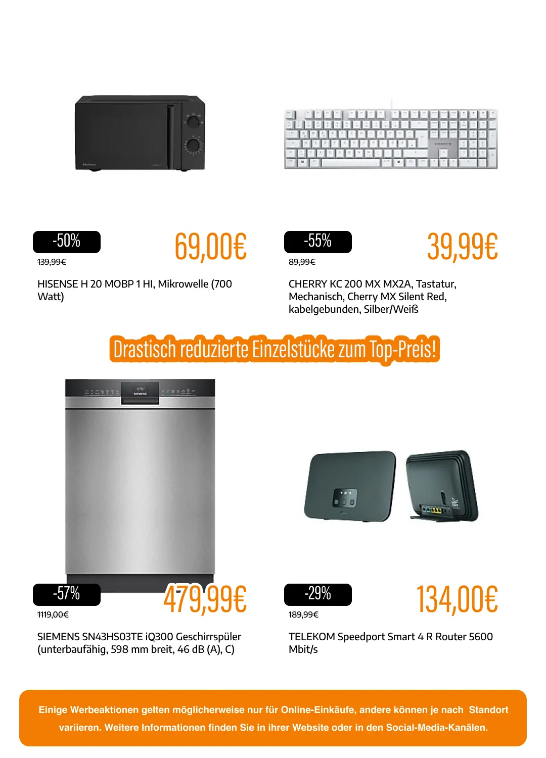 Saturn Angebote von 3. Februar bis 18. Februar 2026 - Prospekt seite 2