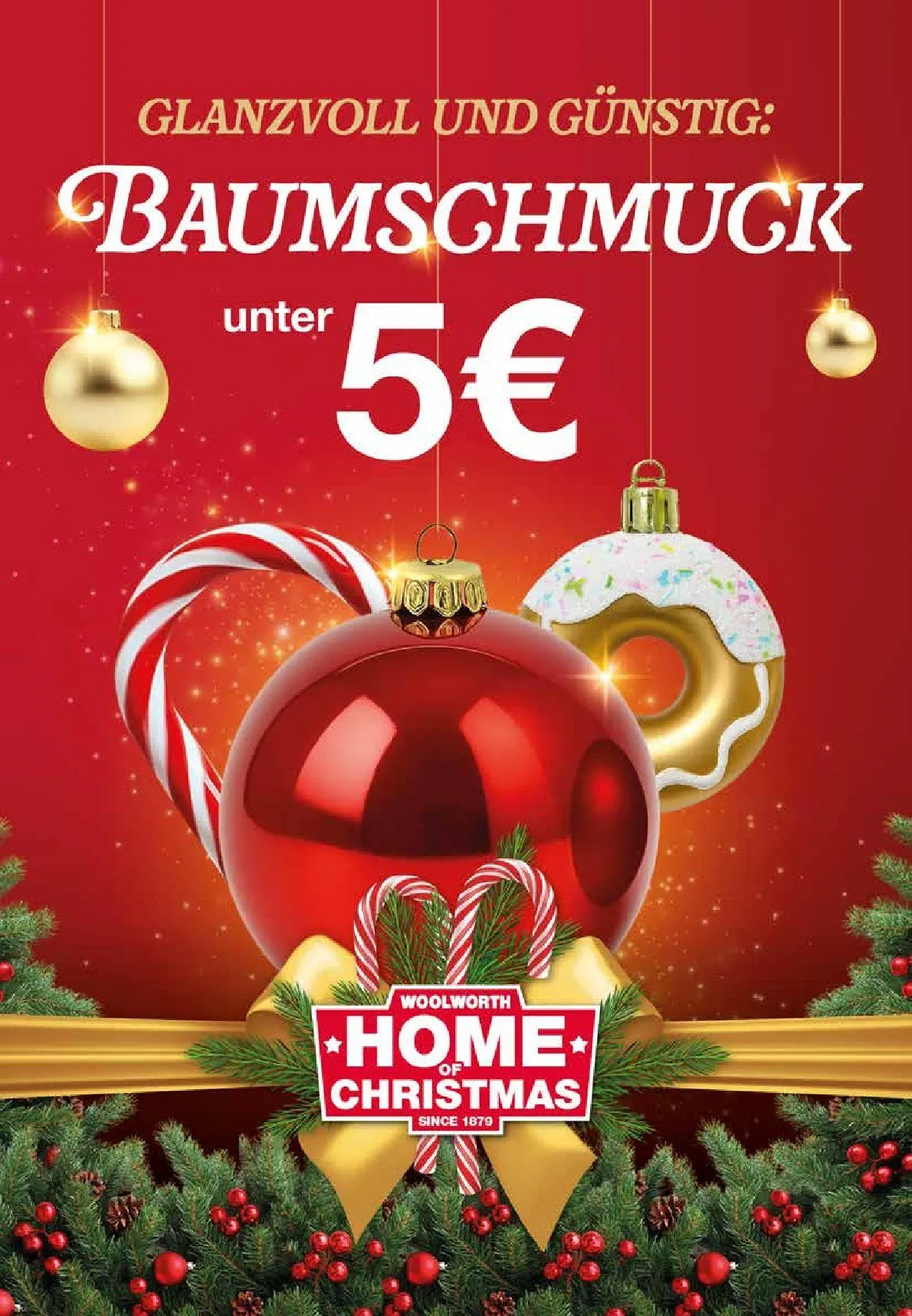  Woolworth Angebote von 26. Dezember bis 31. Dezember 2025 - Prospekt seite 2