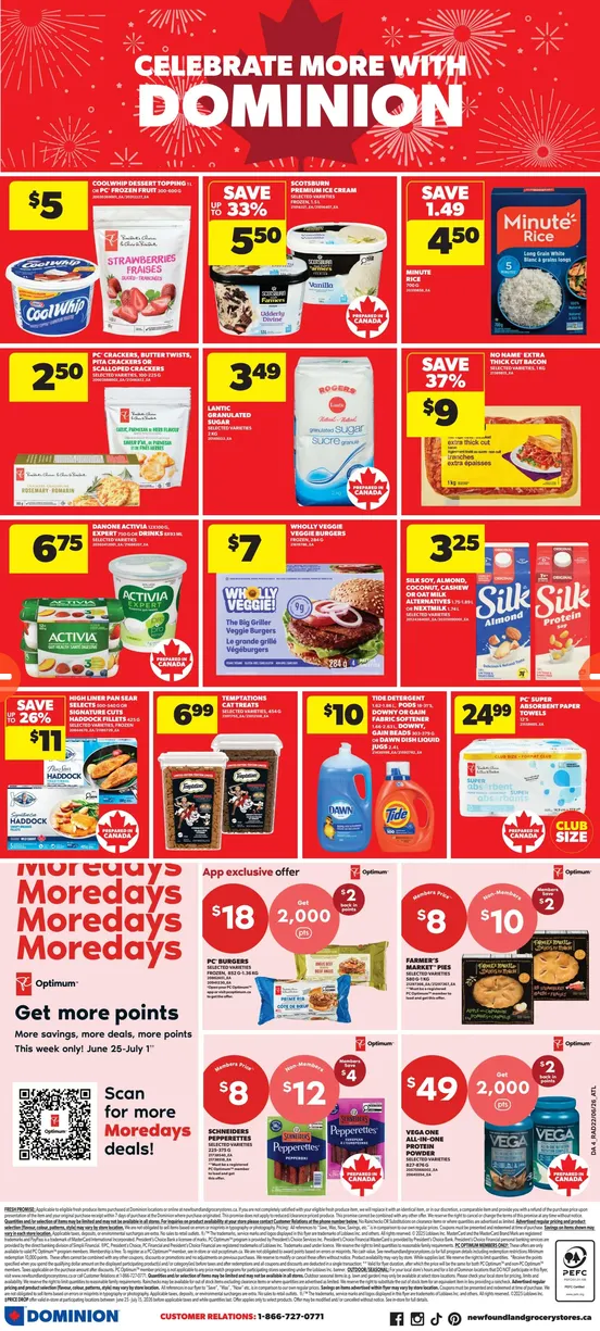 Dominion Sales from June 25 to July 1 2026 - flyer page 2