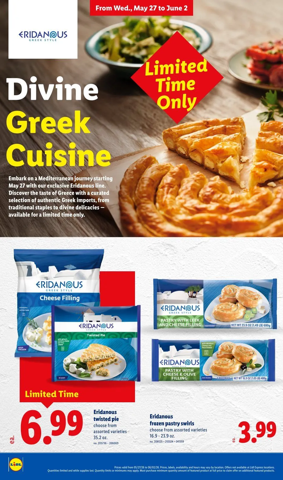 Weekly ad Lidl Sales from May 27 to June 2 2026 - Page 2