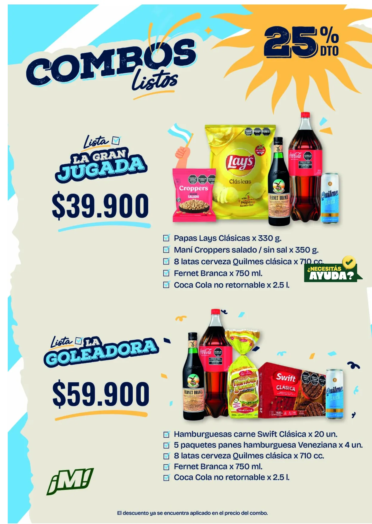 Ofertas de Super Mami Ofertas 25 de junio al 30 de junio 2026 - Página 2 del catálogo