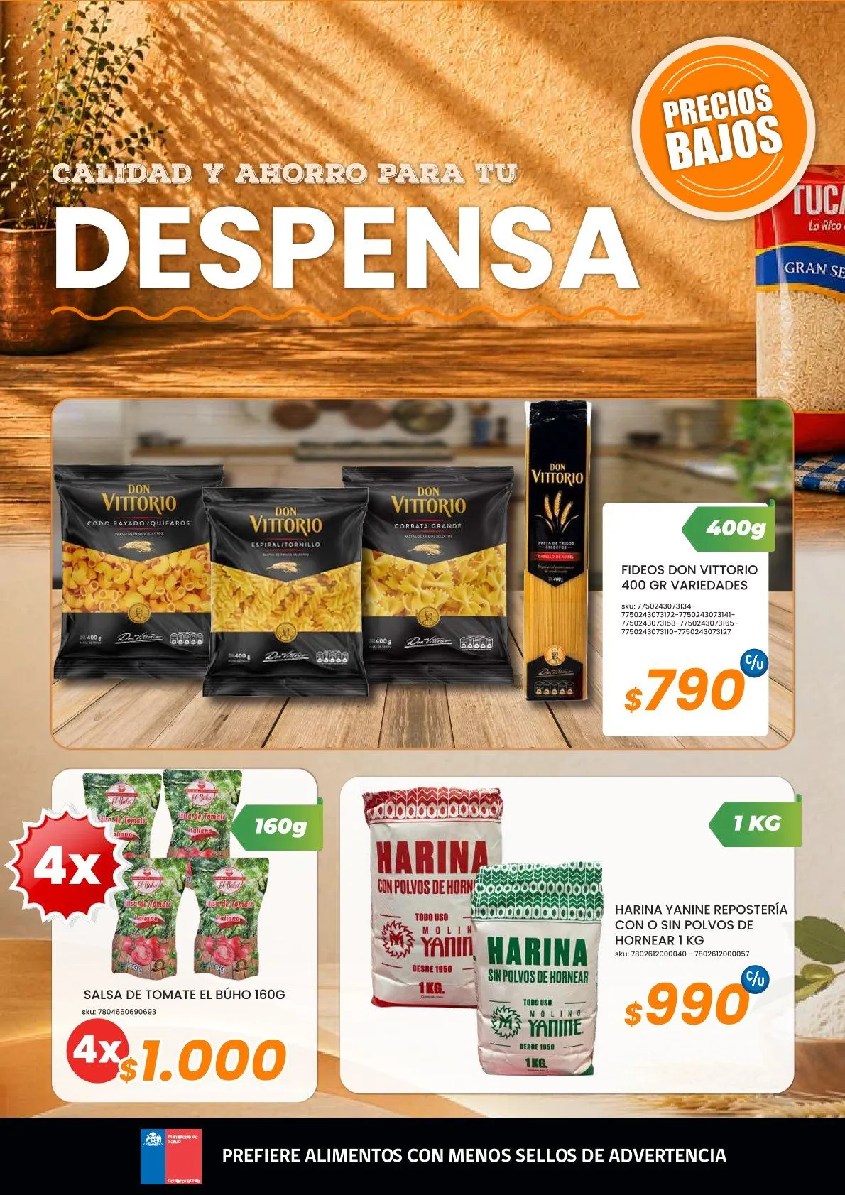 Catálogo de Cugat 5 de mayo al 13 de mayo 2026 - Página 2