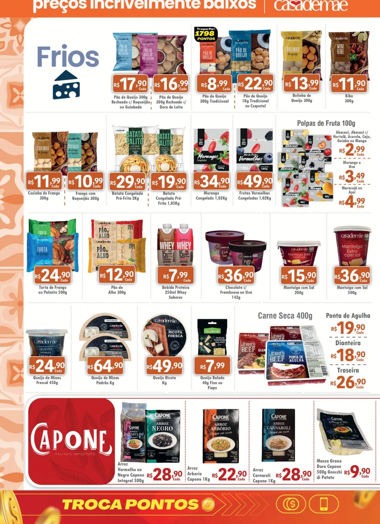 Encarte de Folhetos Royal 29 de setembro até 26 de outubro 2025 - Pagina 2