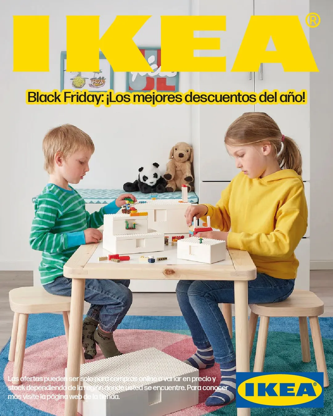 Catálogo de Descuentos de Buen Fin 16 de noviembre al 28 de noviembre 2024 - Pagina 1