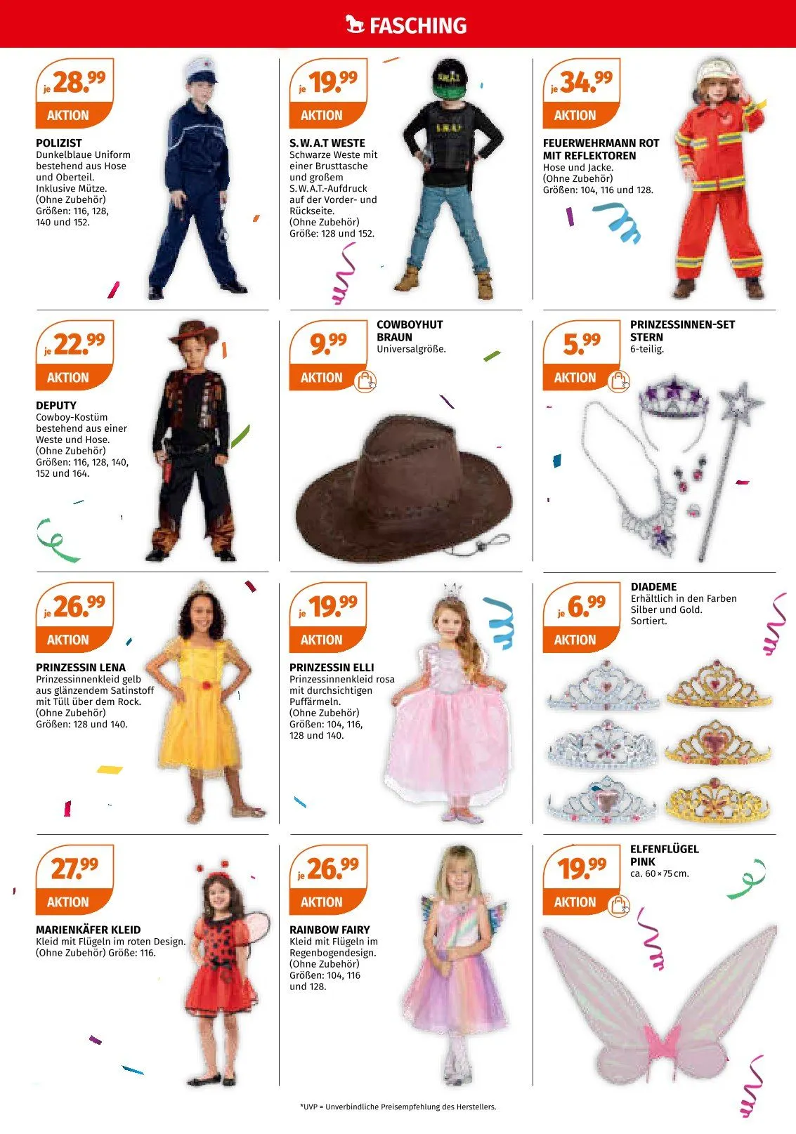 Müller Angebote von 5. Januar bis 17. Januar 2026 - Prospekt seite 2