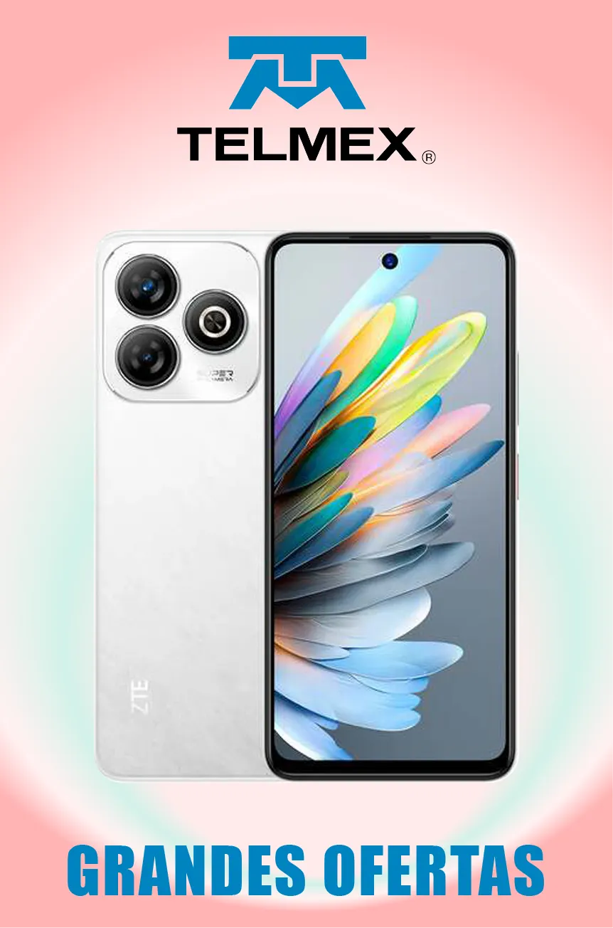 Catálogo de Telmex catálogos y ofertas 9 de enero al 31 de enero 2026 - Pagina 1
