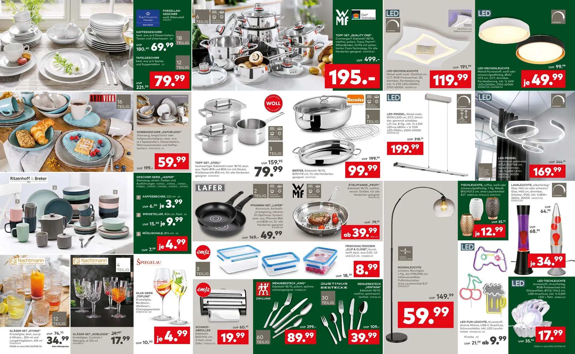 Porta Möbel Angebote von 8. Dezember bis 13. Dezember 2025 - Prospekt seite 2