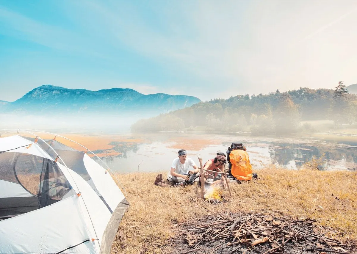 Cheap camping gear every hiker needs