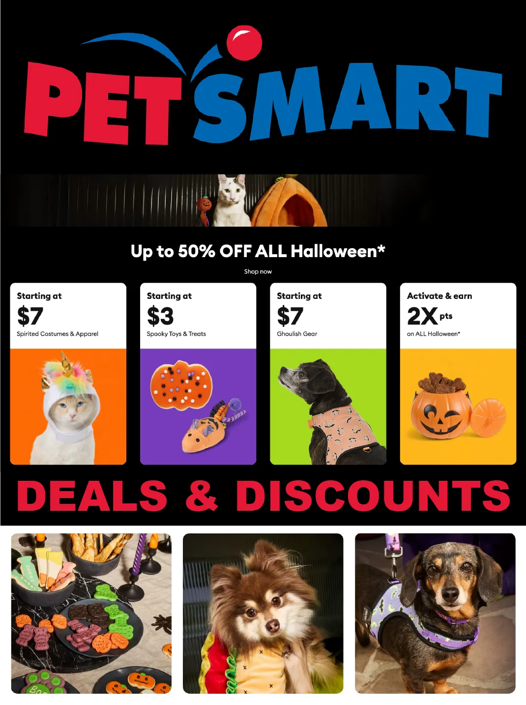 Weekly ads - October 15 October 29 2025