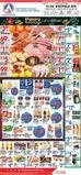 Weekly ad Associated Supermarkets Deals from December 17 to December 19 2024 - Page 1